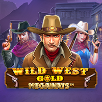 Wild West Gold Megaways™